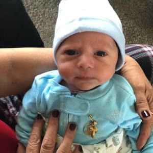 Meet your Posher, Jojo